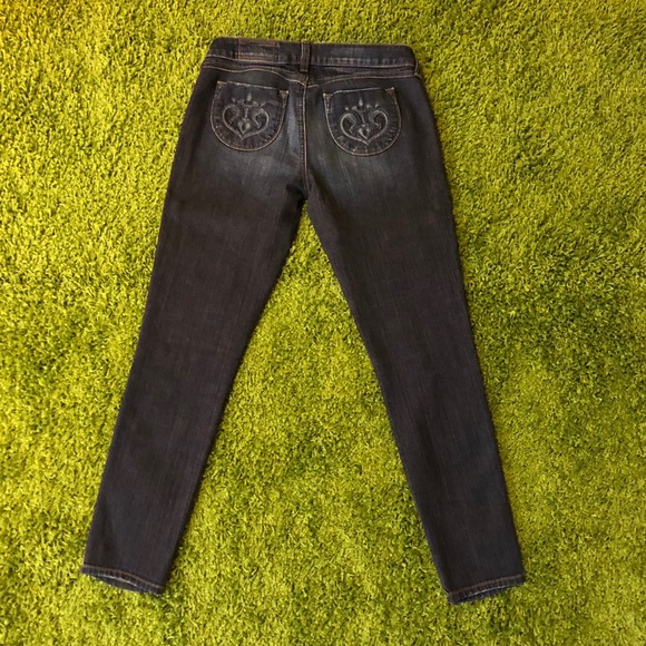 SIWY hannah denim in lucky - Picture 4 of 7